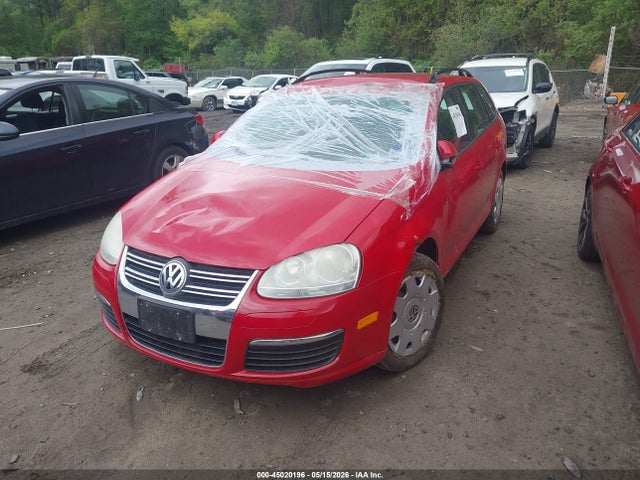 Продаж на аукціоні авто 2009 Volkswagen Jetta 2.5l S, vin: 3VWKZ71K79M309429, номер лоту: 45020196