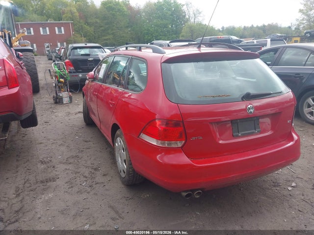 Продаж на аукціоні авто 2009 Volkswagen Jetta 2.5l S, vin: 3VWKZ71K79M309429, номер лоту: 45020196