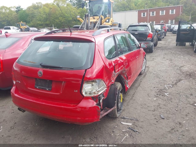 Продаж на аукціоні авто 2009 Volkswagen Jetta 2.5l S, vin: 3VWKZ71K79M309429, номер лоту: 45020196