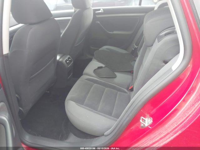 Продаж на аукціоні авто 2009 Volkswagen Jetta 2.5l S, vin: 3VWKZ71K79M309429, номер лоту: 45020196