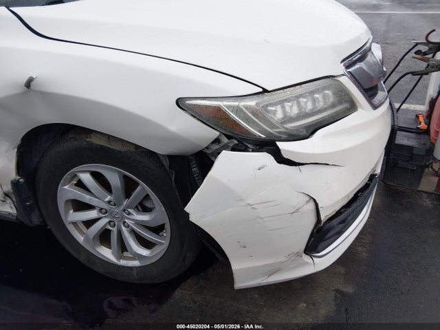 2016 Acura Rdx Acurawatch Plus Package მანქანა იყიდება აუქციონზე, vin: 5J8TB4H32GL013825, აუქციონის ნომერი: 45020204