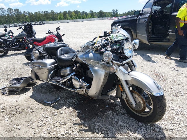 Aukcja sprzedaży 2005 Yamaha Xvz13 Tf, vin: JYAVP04E45A008512, numer aukcji: 45020206