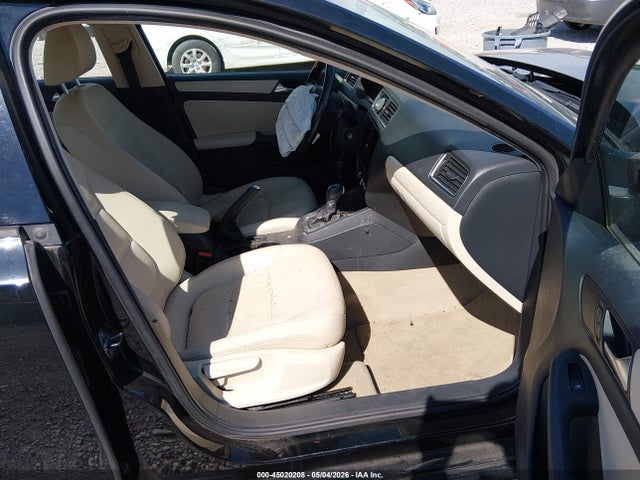 Aukcja sprzedaży 2012 Volkswagen Jetta 2.5l Se, vin: 3VWDP7AJ2CM312901, numer aukcji: 45020208