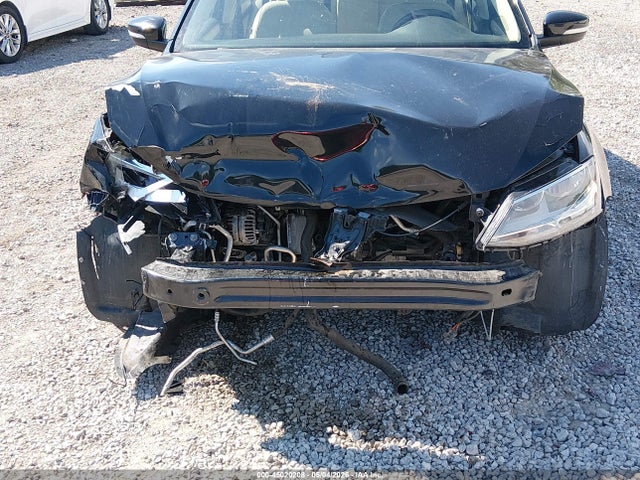 Aukcja sprzedaży 2012 Volkswagen Jetta 2.5l Se, vin: 3VWDP7AJ2CM312901, numer aukcji: 45020208
