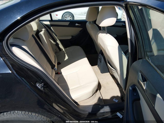 Aukcja sprzedaży 2012 Volkswagen Jetta 2.5l Se, vin: 3VWDP7AJ2CM312901, numer aukcji: 45020208