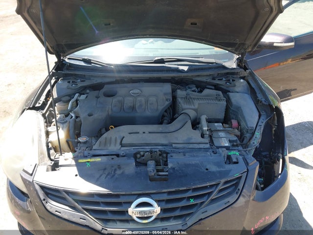 45020209 :رقم المزاد ، 1N4AL2EP4BC143943 vin ، 2011 Nissan Altima 2.5 S مزاد بيع