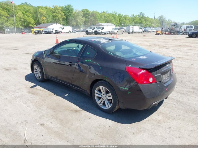 45020209 :رقم المزاد ، 1N4AL2EP4BC143943 vin ، 2011 Nissan Altima 2.5 S مزاد بيع