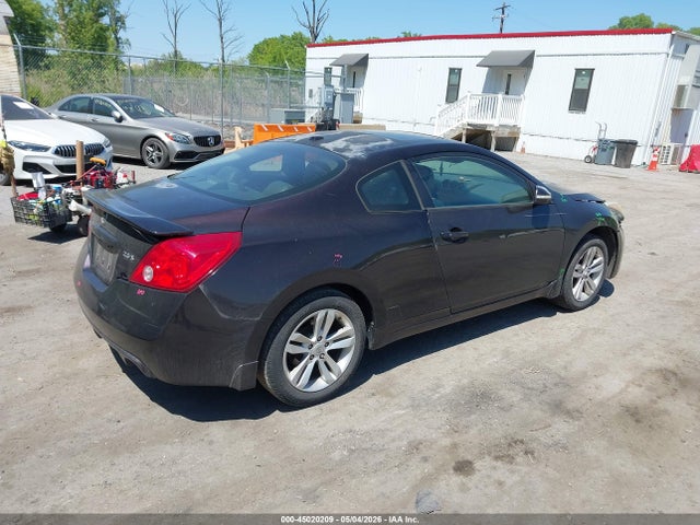 45020209 :رقم المزاد ، 1N4AL2EP4BC143943 vin ، 2011 Nissan Altima 2.5 S مزاد بيع