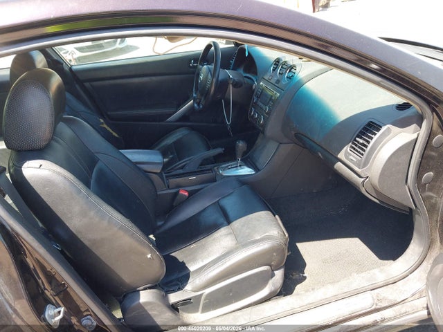 45020209 :رقم المزاد ، 1N4AL2EP4BC143943 vin ، 2011 Nissan Altima 2.5 S مزاد بيع