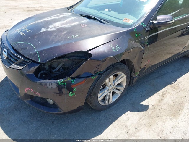 45020209 :رقم المزاد ، 1N4AL2EP4BC143943 vin ، 2011 Nissan Altima 2.5 S مزاد بيع