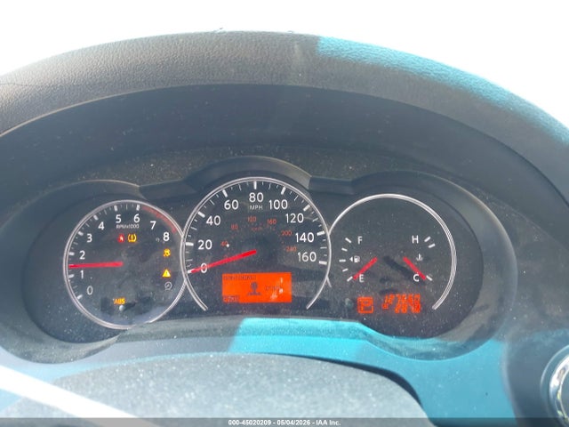45020209 :رقم المزاد ، 1N4AL2EP4BC143943 vin ، 2011 Nissan Altima 2.5 S مزاد بيع