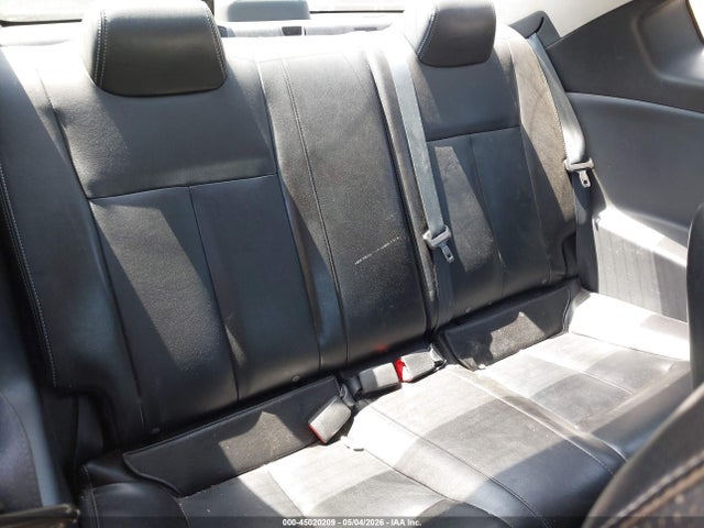 45020209 :رقم المزاد ، 1N4AL2EP4BC143943 vin ، 2011 Nissan Altima 2.5 S مزاد بيع