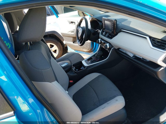 Продаж на аукціоні авто 2020 Toyota Rav4 Xle, vin: 2T3W1RFV2LW061963, номер лоту: 45020211