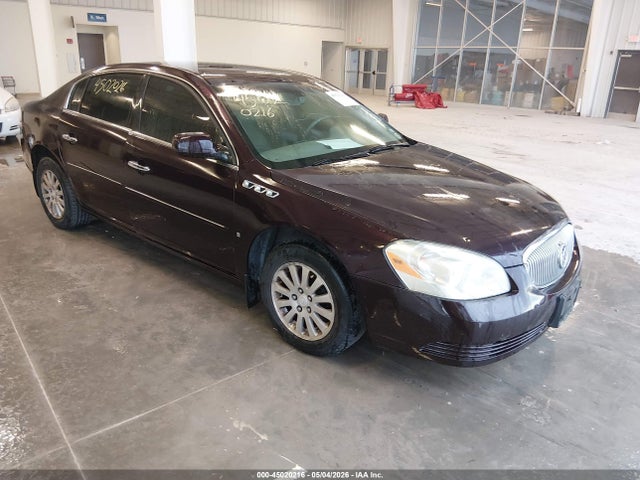 Продаж на аукціоні авто 2008 Buick Lucerne Cx, vin: 1G4HP57298U153236, номер лоту: 45020216