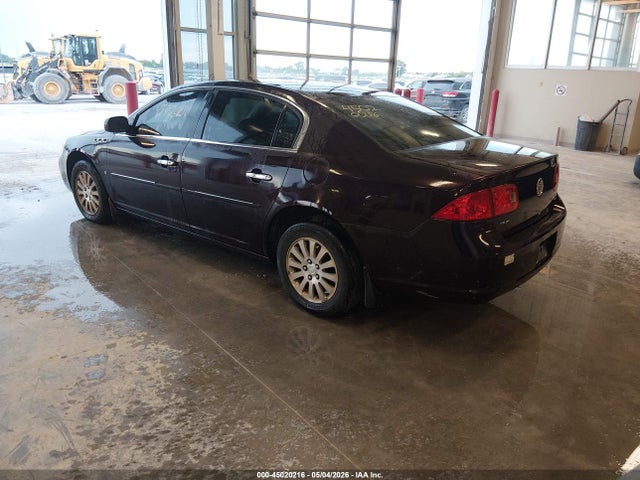 Продаж на аукціоні авто 2008 Buick Lucerne Cx, vin: 1G4HP57298U153236, номер лоту: 45020216