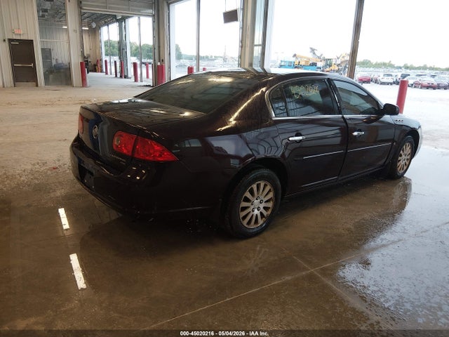 Продаж на аукціоні авто 2008 Buick Lucerne Cx, vin: 1G4HP57298U153236, номер лоту: 45020216