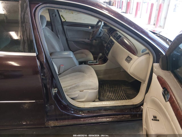 Продаж на аукціоні авто 2008 Buick Lucerne Cx, vin: 1G4HP57298U153236, номер лоту: 45020216