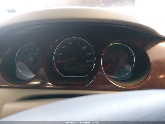 Продаж на аукціоні авто 2008 Buick Lucerne Cx, vin: 1G4HP57298U153236, номер лоту: 45020216