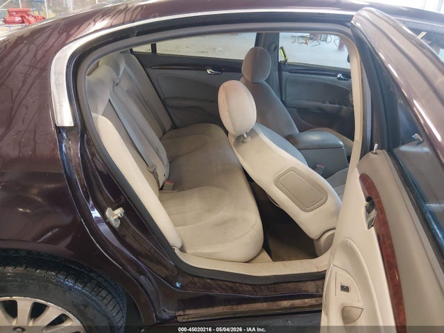Продаж на аукціоні авто 2008 Buick Lucerne Cx, vin: 1G4HP57298U153236, номер лоту: 45020216