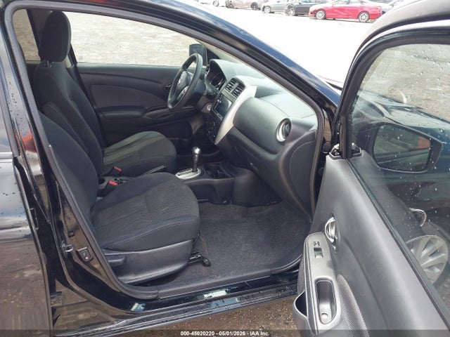 3N1CN7AP1GL817030 Nissan Versa 1.6 S/1.6 S+/1.6 Sl/1.6 Sv