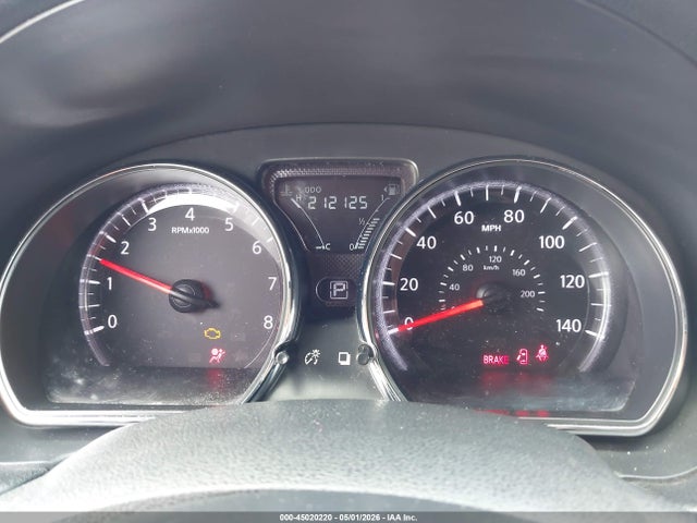 3N1CN7AP1GL817030 Nissan Versa 1.6 S/1.6 S+/1.6 Sl/1.6 Sv