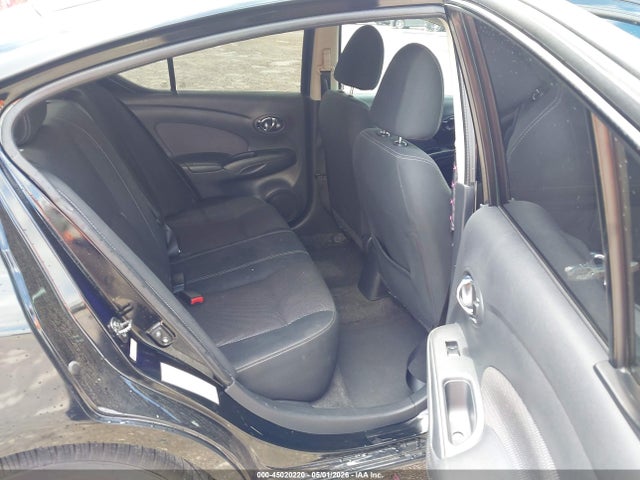 3N1CN7AP1GL817030 Nissan Versa 1.6 S/1.6 S+/1.6 Sl/1.6 Sv