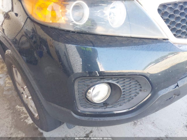 Продаж на аукціоні авто 2013 Kia Sorento Lx, vin: 5XYKT3A64DG320071, номер лоту: 45020222
