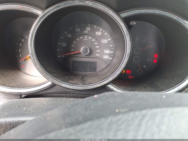 Продаж на аукціоні авто 2013 Kia Sorento Lx, vin: 5XYKT3A64DG320071, номер лоту: 45020222