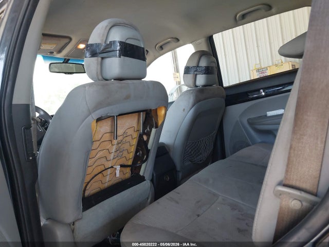 Продаж на аукціоні авто 2013 Kia Sorento Lx, vin: 5XYKT3A64DG320071, номер лоту: 45020222