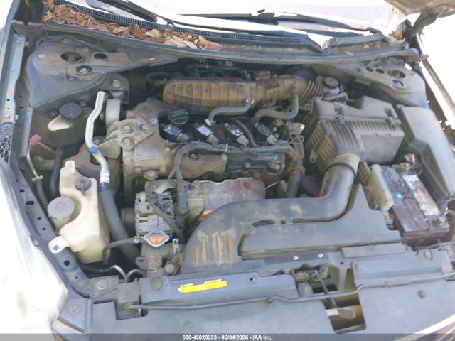 Aukcja sprzedaży 2010 Nissan Altima 2.5 S, vin: 1N4AL2AP4AN474871, numer aukcji: 45020223