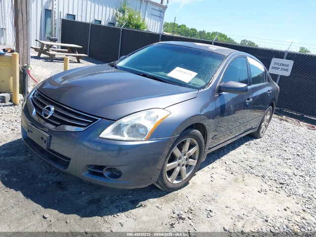 Aukcja sprzedaży 2010 Nissan Altima 2.5 S, vin: 1N4AL2AP4AN474871, numer aukcji: 45020223