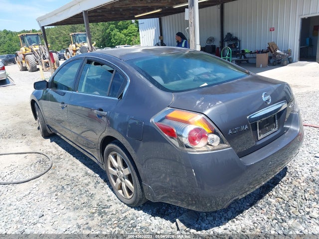 Aukcja sprzedaży 2010 Nissan Altima 2.5 S, vin: 1N4AL2AP4AN474871, numer aukcji: 45020223