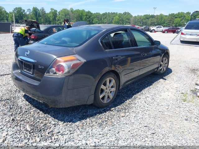 Aukcja sprzedaży 2010 Nissan Altima 2.5 S, vin: 1N4AL2AP4AN474871, numer aukcji: 45020223