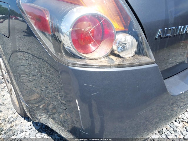 Aukcja sprzedaży 2010 Nissan Altima 2.5 S, vin: 1N4AL2AP4AN474871, numer aukcji: 45020223
