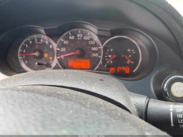 Aukcja sprzedaży 2010 Nissan Altima 2.5 S, vin: 1N4AL2AP4AN474871, numer aukcji: 45020223