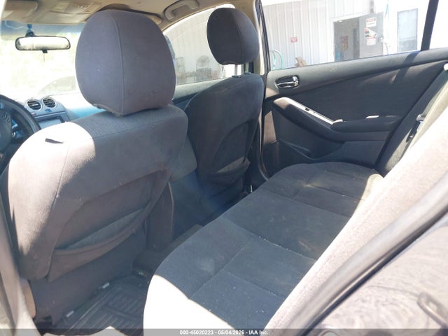 Aukcja sprzedaży 2010 Nissan Altima 2.5 S, vin: 1N4AL2AP4AN474871, numer aukcji: 45020223