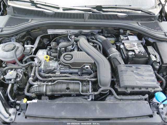 Aukcja sprzedaży 2025 Volkswagen Jetta 1.5t Sel, vin: 3VWGX7BU9SM008985, numer aukcji: 45020226