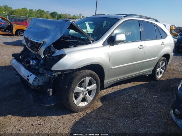 Продажа на аукционе авто 2005 Lexus Rx 330, vin: 2T2HA31U25C042908, номер лота: 45020228