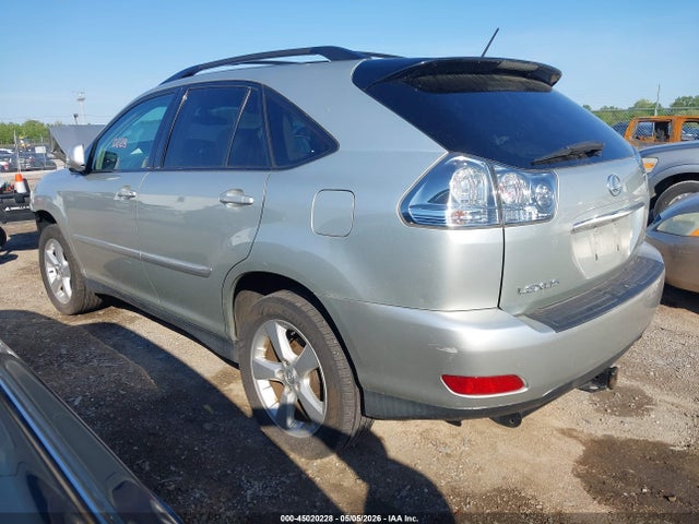 Продажа на аукционе авто 2005 Lexus Rx 330, vin: 2T2HA31U25C042908, номер лота: 45020228