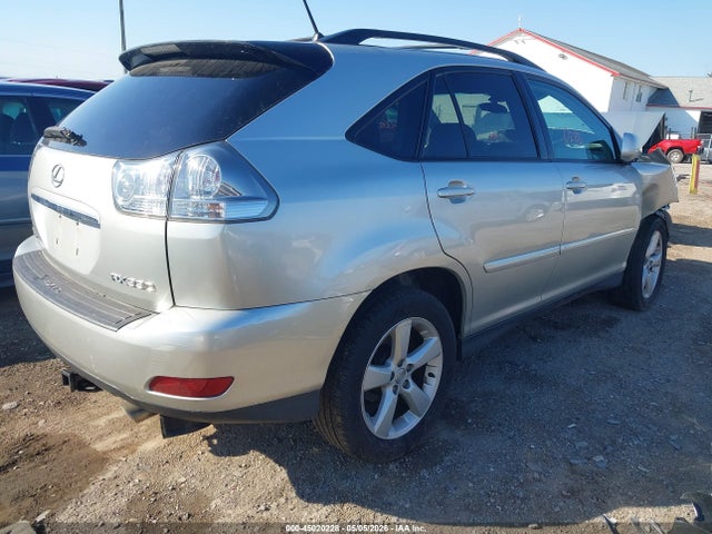Продажа на аукционе авто 2005 Lexus Rx 330, vin: 2T2HA31U25C042908, номер лота: 45020228
