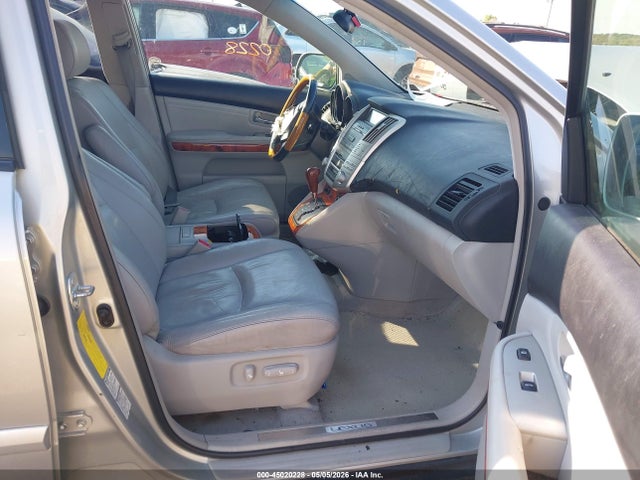 Продажа на аукционе авто 2005 Lexus Rx 330, vin: 2T2HA31U25C042908, номер лота: 45020228