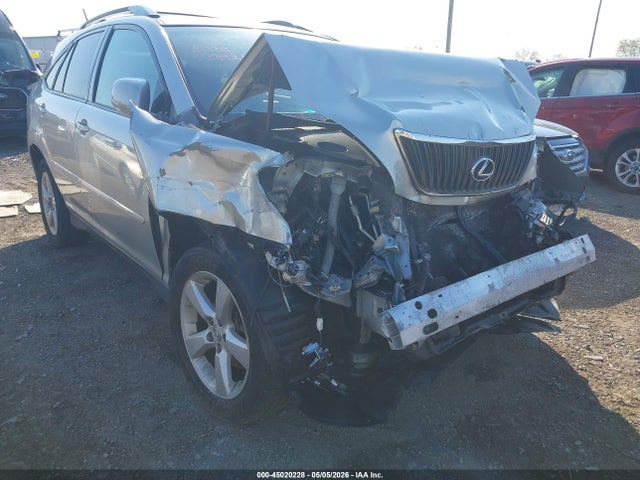 Продажа на аукционе авто 2005 Lexus Rx 330, vin: 2T2HA31U25C042908, номер лота: 45020228