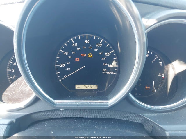 Продажа на аукционе авто 2005 Lexus Rx 330, vin: 2T2HA31U25C042908, номер лота: 45020228