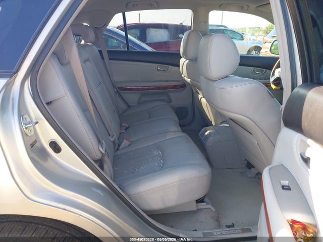 Продажа на аукционе авто 2005 Lexus Rx 330, vin: 2T2HA31U25C042908, номер лота: 45020228