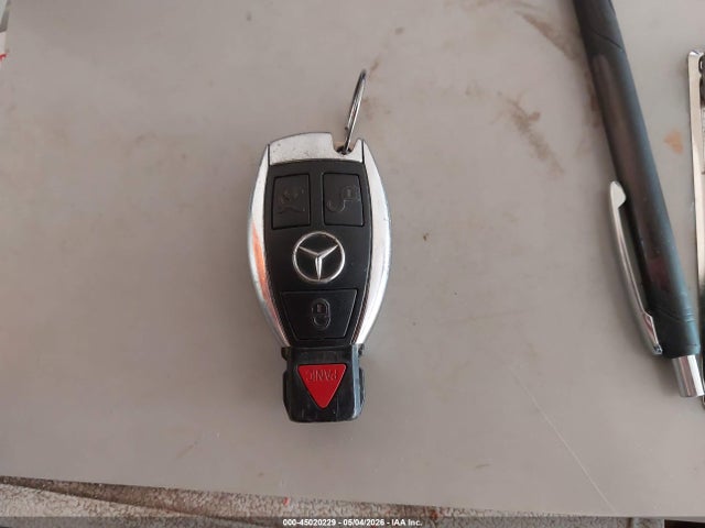 Auction sale of the 2013 Mercedes-benz C 300 Sport 4matic, vin: WDDGF8ABXDR286605, lot number: 45020229