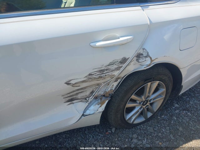 Aukcja sprzedaży 2017 Hyundai Sonata Se, vin: 5NPE24AF5HH446735, numer aukcji: 45020234