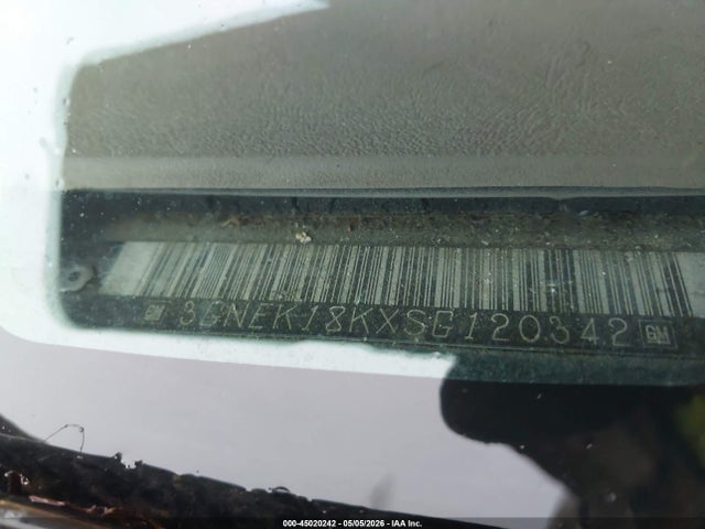 Aukcja sprzedaży 1995 Chevrolet Tahoe K1500, vin: 3GNEK18KXSG120342, numer aukcji: 45020242