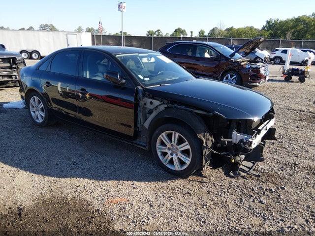 Aukcja sprzedaży 2011 Audi A4 2.0t Premium, vin: WAUBFAFL4BN014162, numer aukcji: 45020243