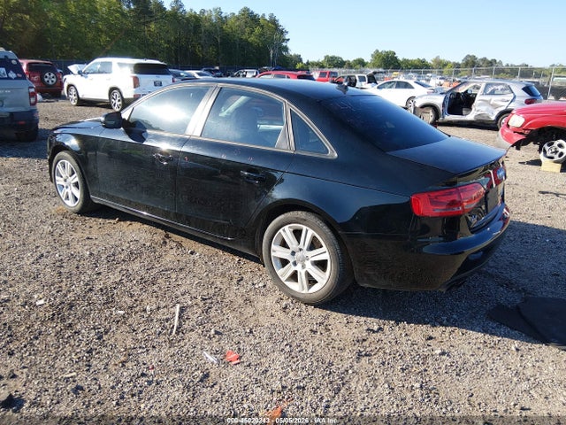 Aukcja sprzedaży 2011 Audi A4 2.0t Premium, vin: WAUBFAFL4BN014162, numer aukcji: 45020243