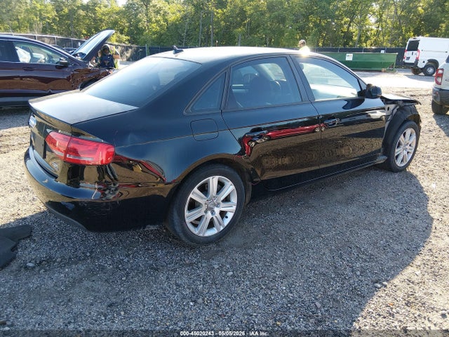 Aukcja sprzedaży 2011 Audi A4 2.0t Premium, vin: WAUBFAFL4BN014162, numer aukcji: 45020243